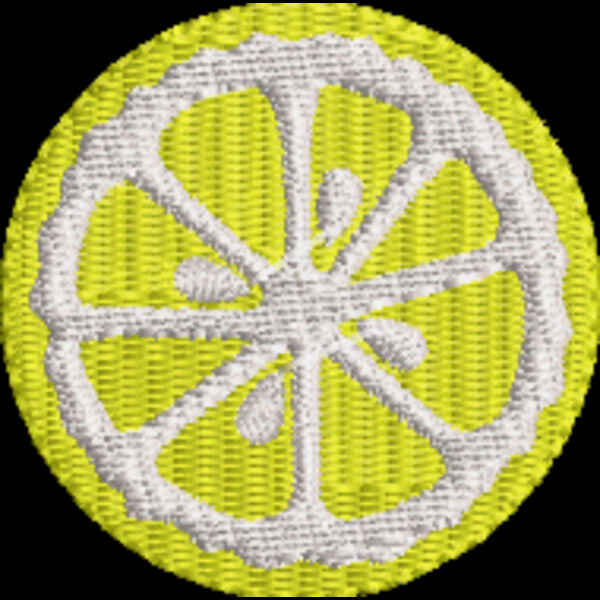 Lemon Half (0290) Thumbnail