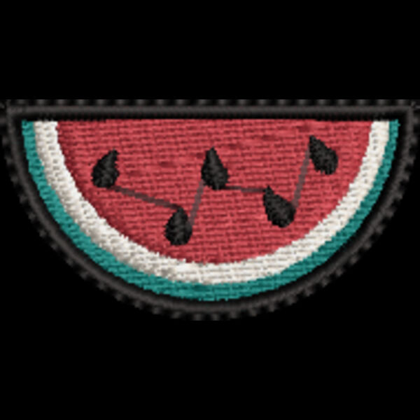 Watermelon Slice (0292) Thumbnail