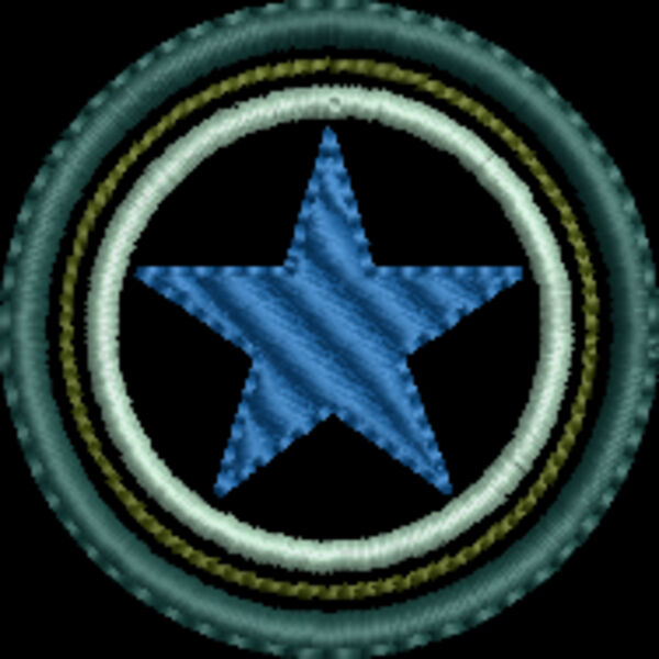 Star Shield (0308) Thumbnail