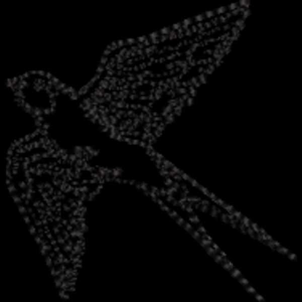 Sparrow Flying Up (0332) Thumbnail