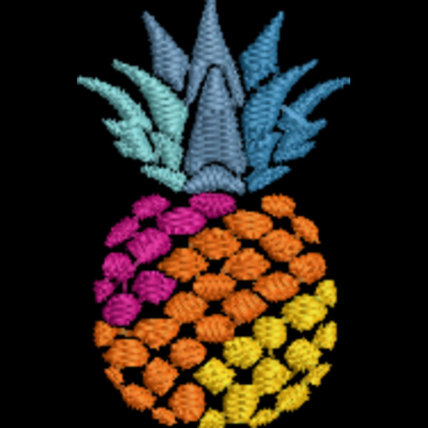 Pineapple (0294) Thumbnail