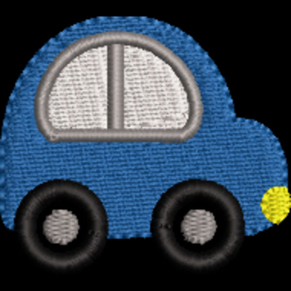 Small Car (0257) Thumbnail