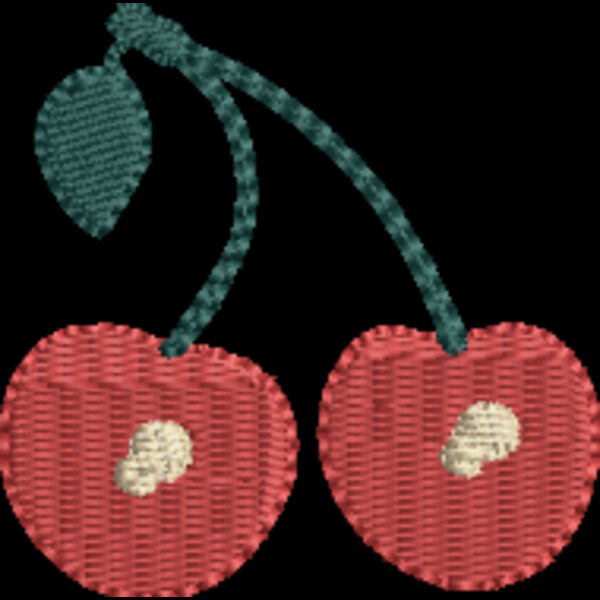 Cherry (0291) Thumbnail