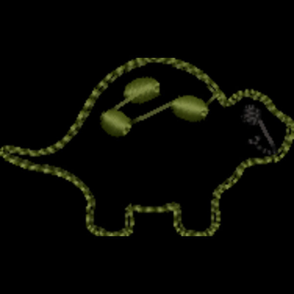 Dino (0243) Thumbnail