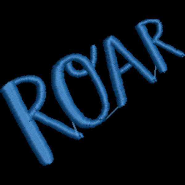 Roar (0339) Thumbnail
