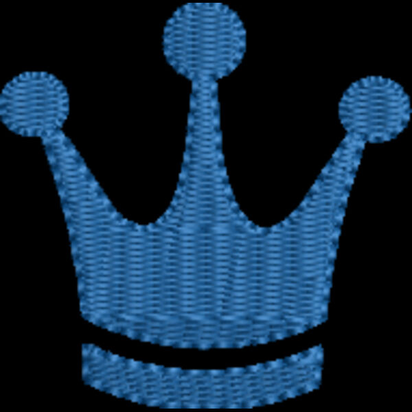 King Crown (0306) Thumbnail