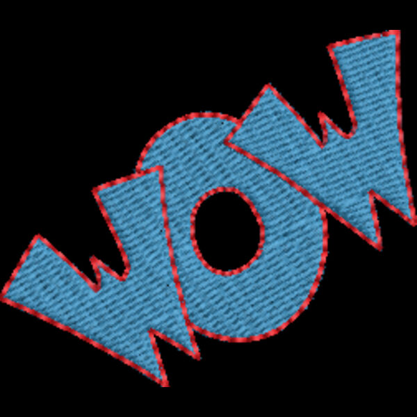 Wow (0338) Thumbnail