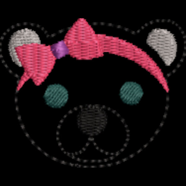 Baby Bear - Female (0237) Thumbnail