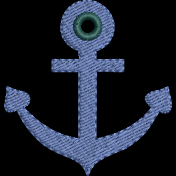 Anchor (0270) Thumbnail