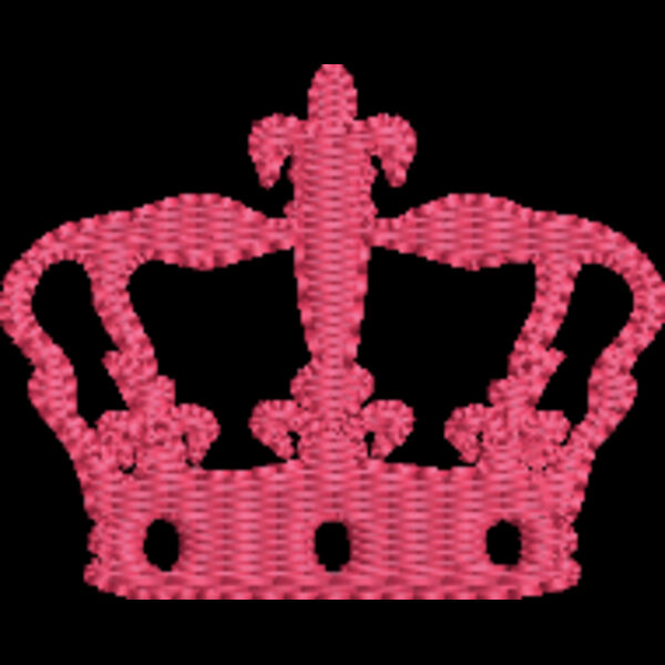 Queen Crown (0307) Thumbnail