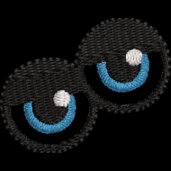 Round Eyes (0314) Thumbnail