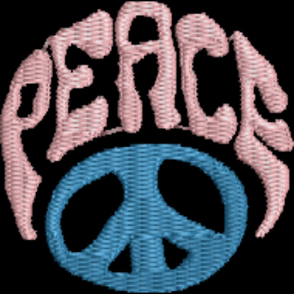 Peace (0336) Thumbnail