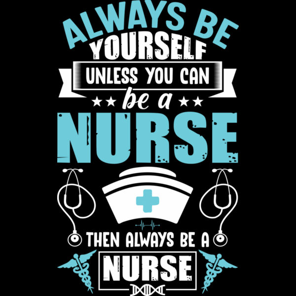 always be yourself Thumbnail