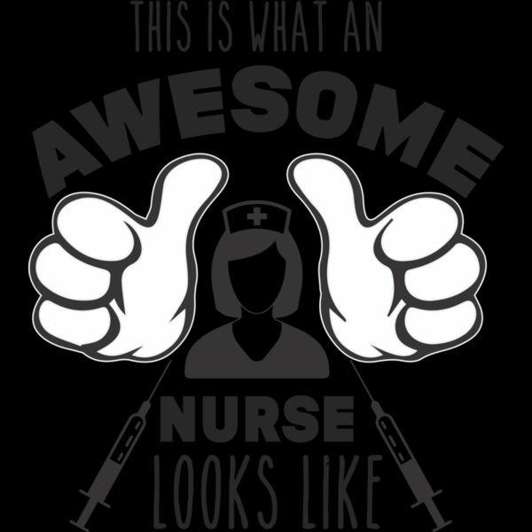 Awsome nurse Thumbnail