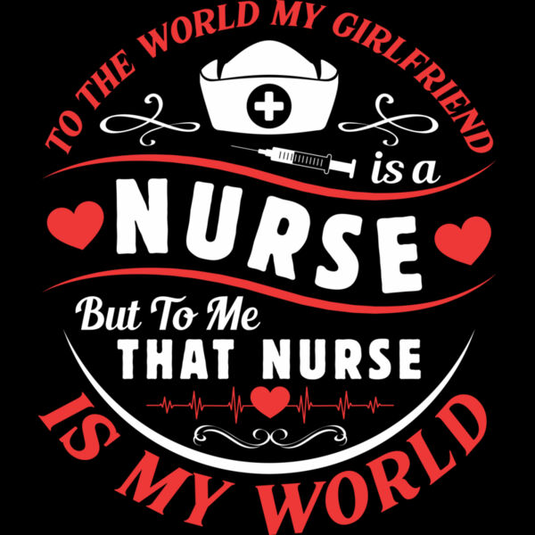 Girlfriend is a nurse Thumbnail