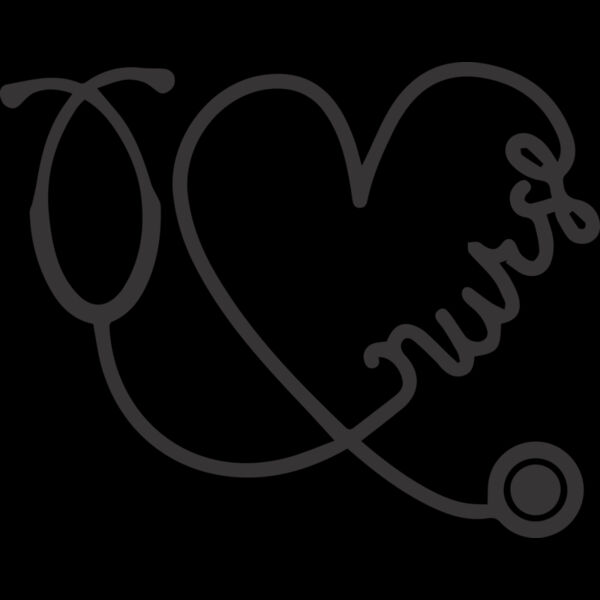 Nurse in stethoscope Thumbnail