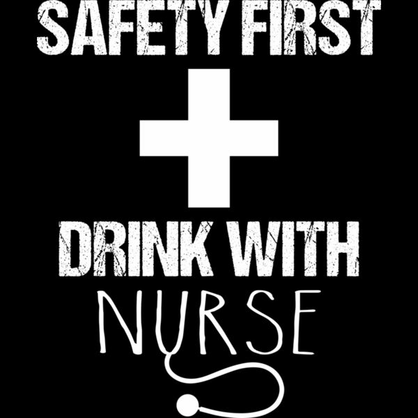 Safty first Thumbnail