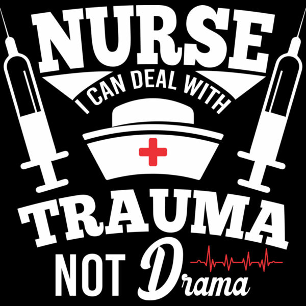 Trauma not drama Thumbnail
