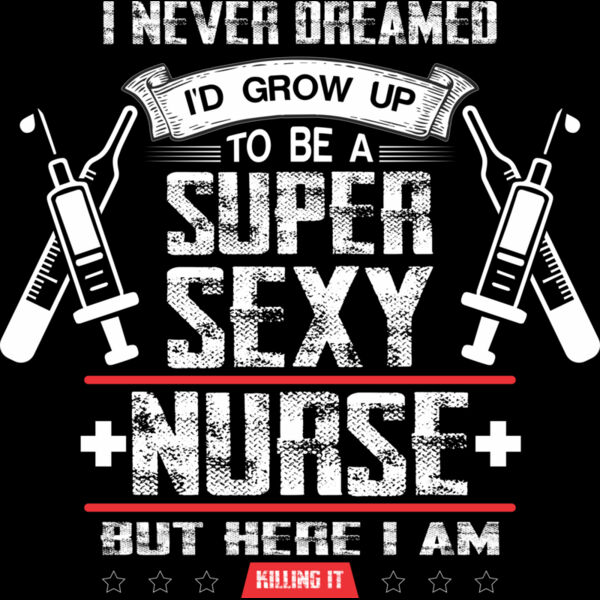 Super sexy nurse Thumbnail