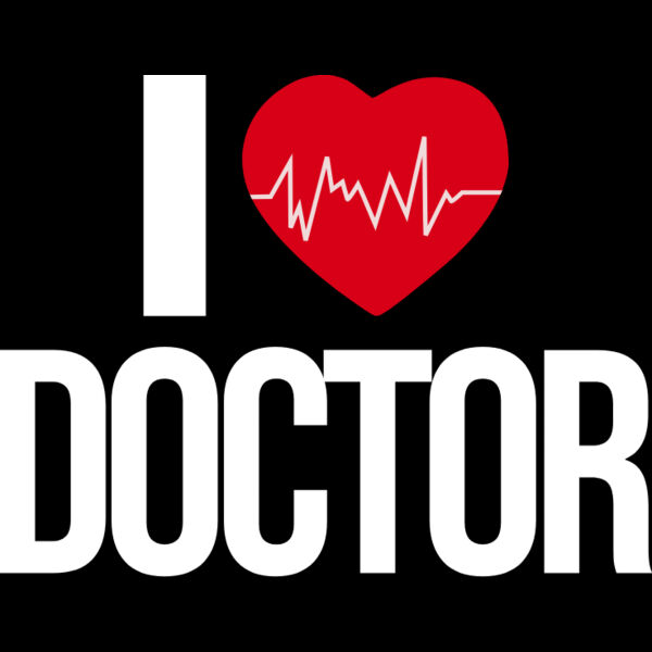 I love doctor Thumbnail