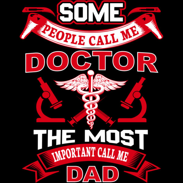 Doctor Dad Thumbnail