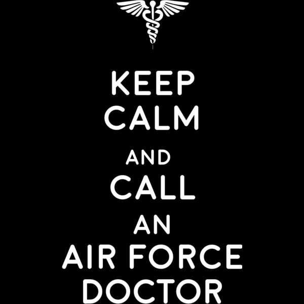 Air force doctor Thumbnail
