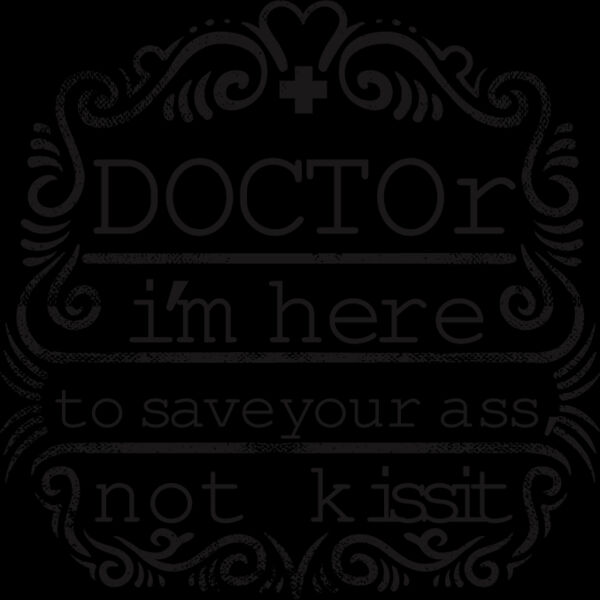 Save your ass Thumbnail