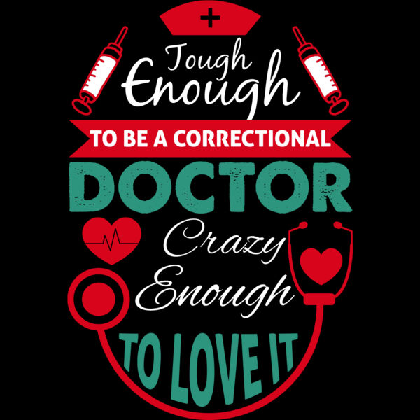 Tough enough Thumbnail