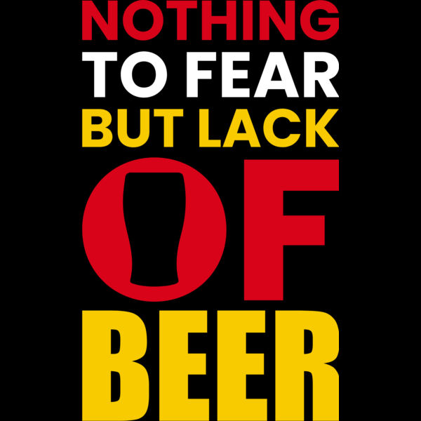Nothing to Fear Except No Beer (0020) Thumbnail