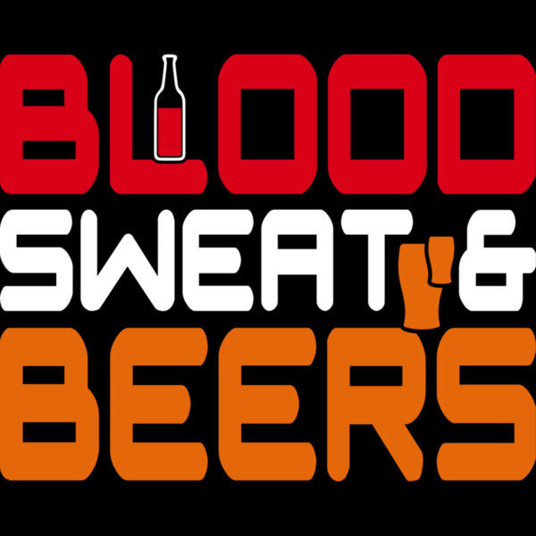 BLOOD, SWEAT, & BEERS (0021) Thumbnail