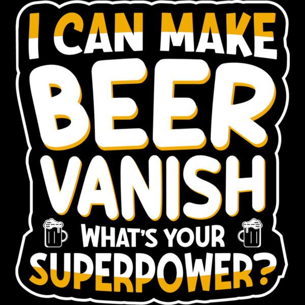 What's Your Superpower? (0024) Thumbnail