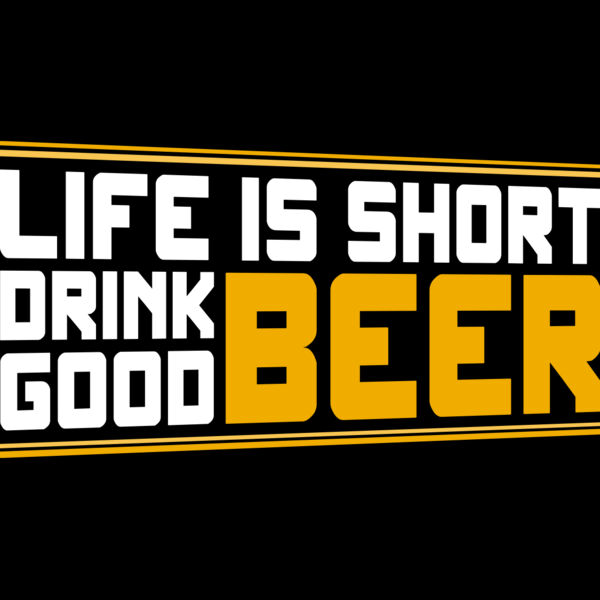 Drink Good Beer (0016) Thumbnail