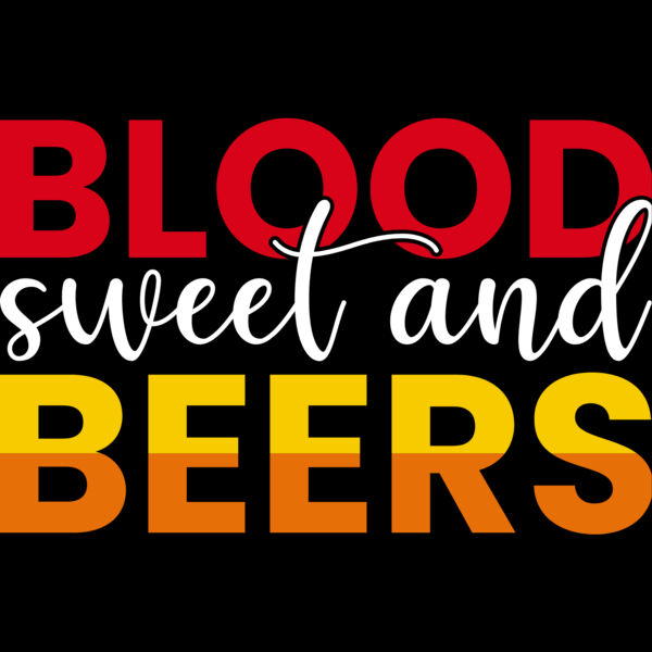 Blood, Sweat, and, Beers (0013) Thumbnail