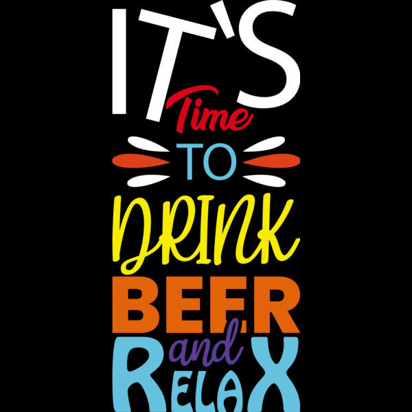 Drink Beer and Relax (0008) Thumbnail