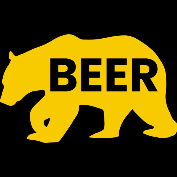 Beer Bear (0006) Thumbnail