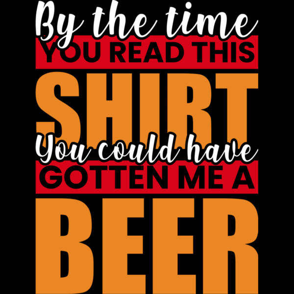 Get Me a Beer (0005) Thumbnail