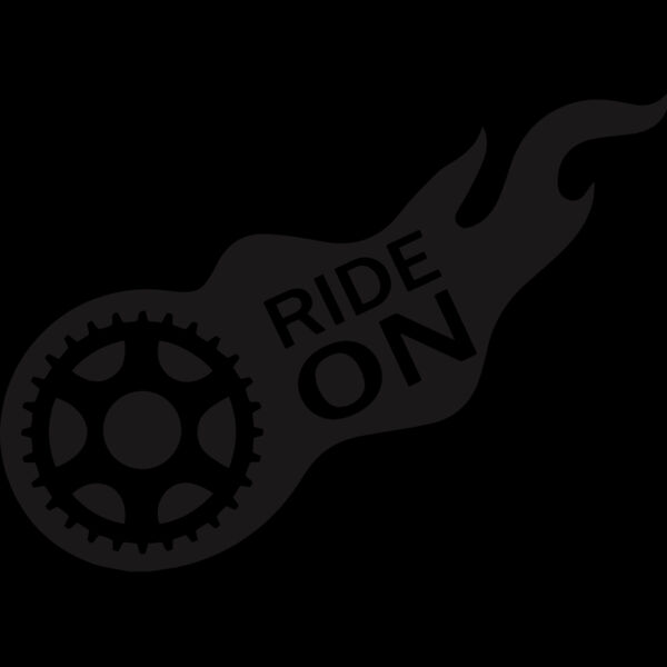 Ride On Flame (0032) Thumbnail
