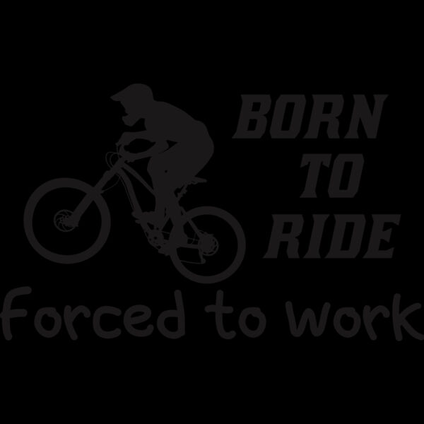Born To Ride (0033) Thumbnail