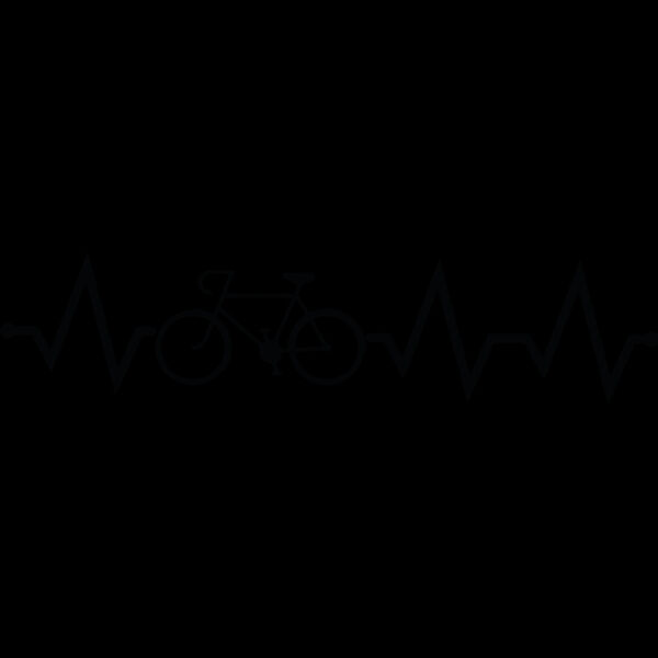 Bike Heart Beats (0041) Thumbnail