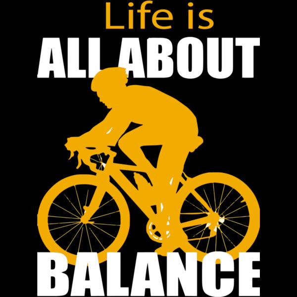 Life Balance Bike (0046) Thumbnail