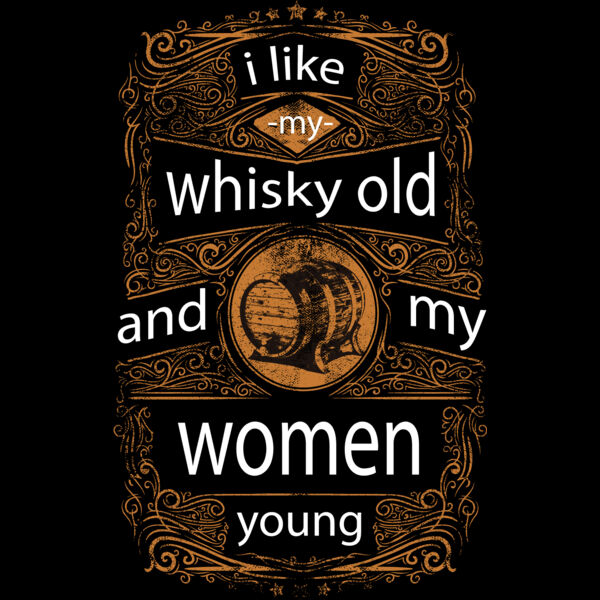 Old Whiskey, Young Women (0002) Thumbnail