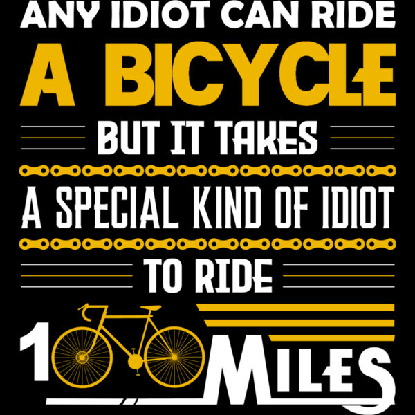 Idiots Ride 100 Miles (0052) Thumbnail