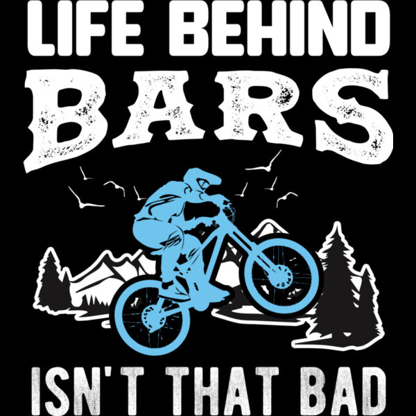 Not A Bad Life Behind Bars (0053) Thumbnail