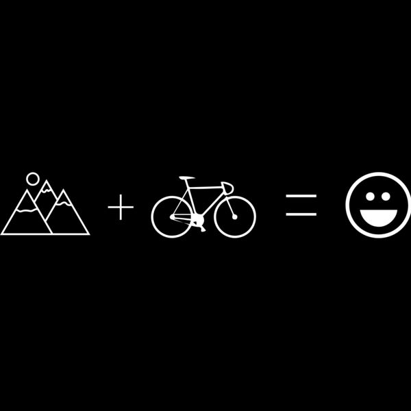 Mountain Biking = Happiness (0063) Thumbnail