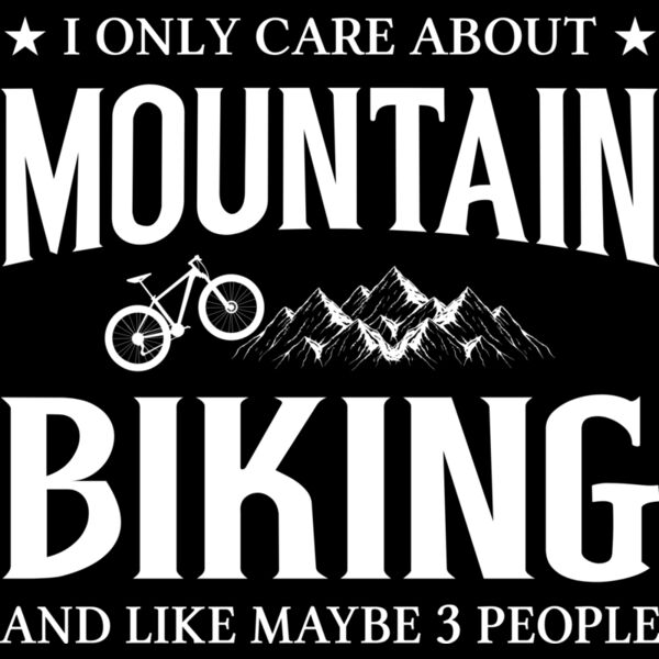 Mountain Biking & 3 Other People (0064) Thumbnail