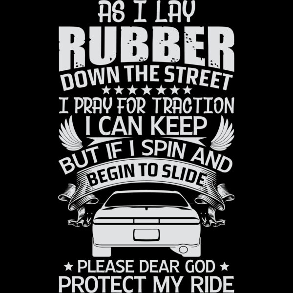 Racer's Poem (0144) Thumbnail