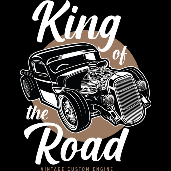 King of the Road Hot Rod (0150) Thumbnail