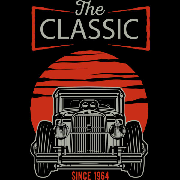 The Classic Sunset (0171) Thumbnail