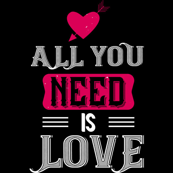 All You Need Is Love Thumbnail