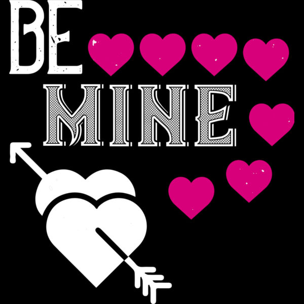 Be Mine Thumbnail